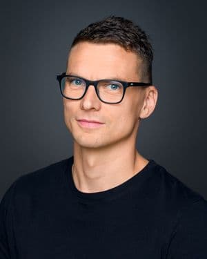 Þorsteinn Ingvarsson