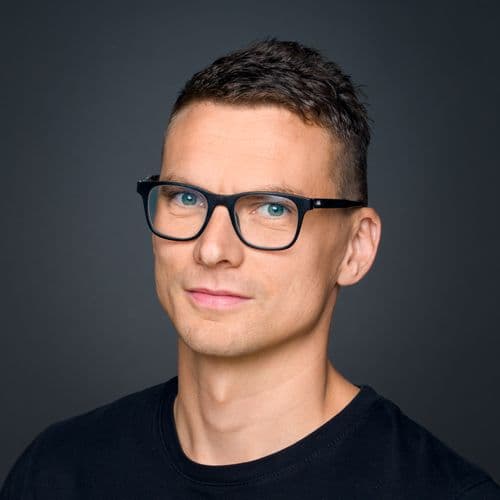 Þorsteinn Ingvarsson