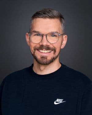 Andri Heiðar Ásgrímsson