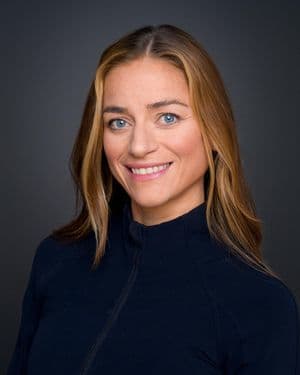 Audrey Freyja Clarke