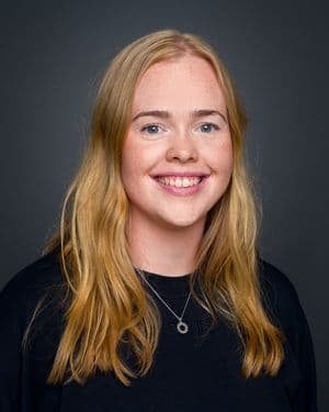 Guðrún Baldvinsdóttir