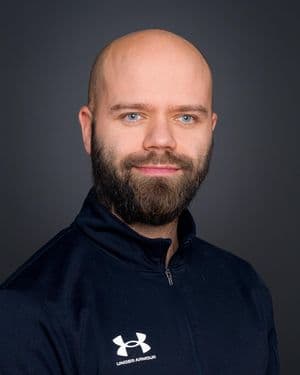 Hannes Bjarni Hannesson