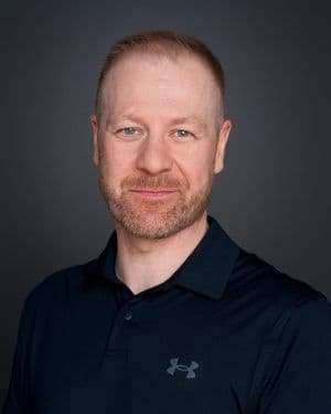 Helgi Steinar Andrésson