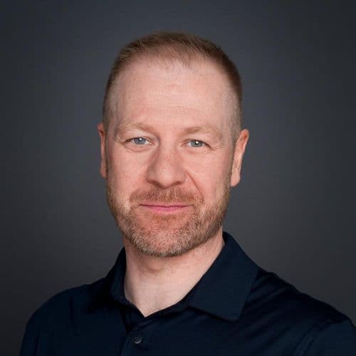 Helgi Steinar Andrésson