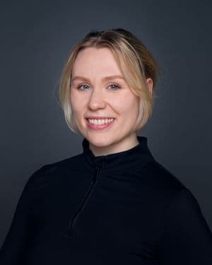 Rakel Róbertsdóttir