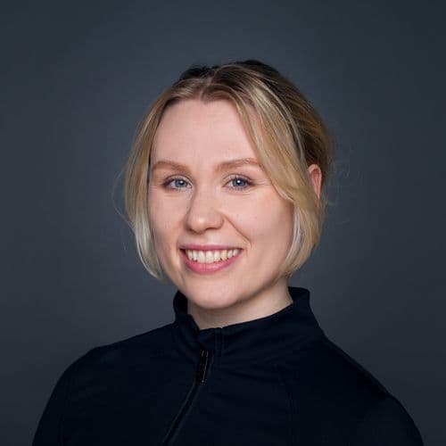 Rakel Róbertsdóttir