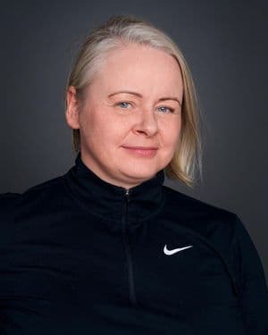 Rósa Tryggvadóttir