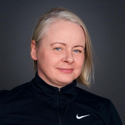 Rósa Tryggvadóttir