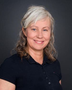 Soffía Einarsdóttir