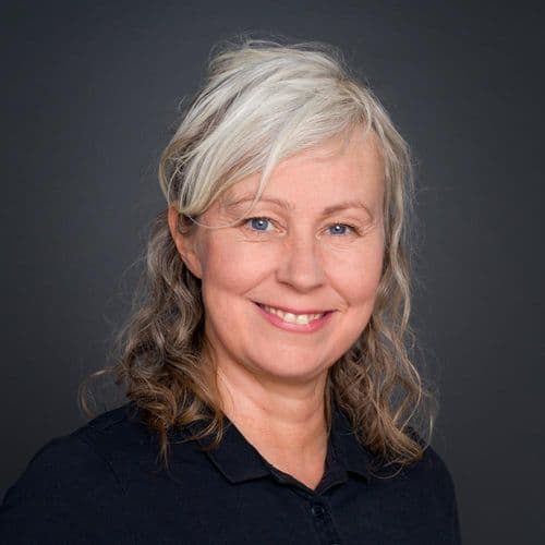 Soffía Einarsdóttir